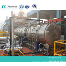 China proveedor secador industrial sobre el equipo de liofilización